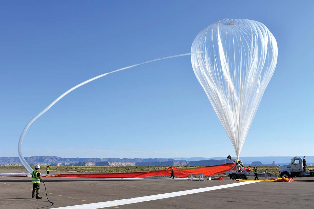 New Scientist. Science news and long reads from expert journalists, covering developments in science, technology, health and the environment on the website and the magazine.