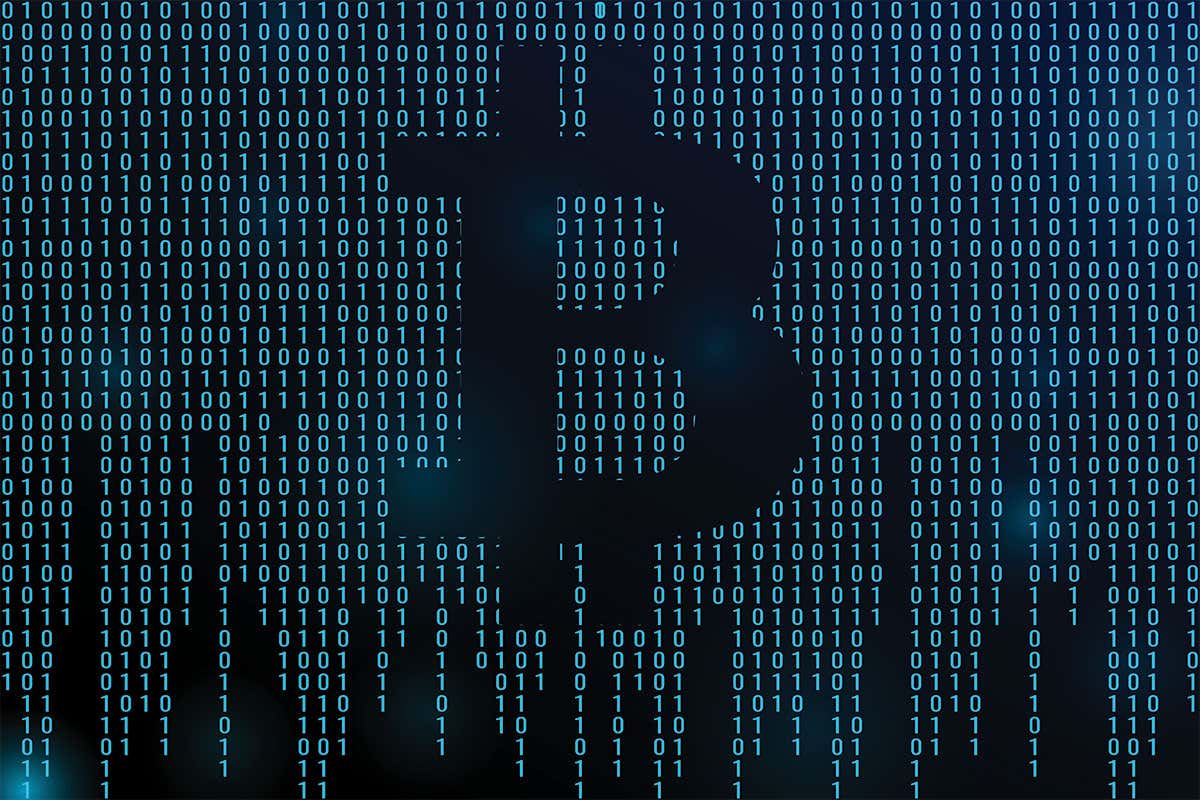 Dark web users are easy to unmask through their bitcoin use