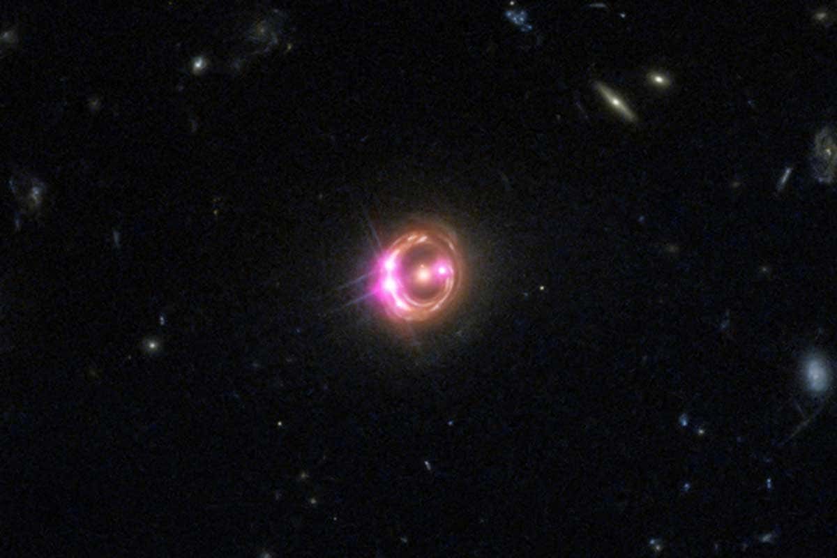 Have we just found thousands of planets outside our galaxy?