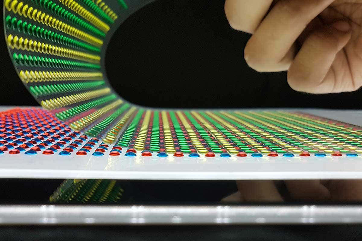 Electric eel-inspired batteries could power life-long pacemakers