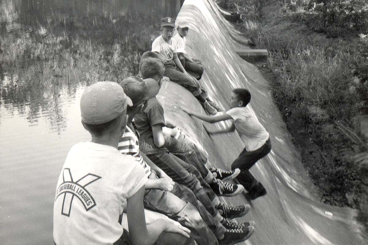 Should we revisit ethically dubious experiments from the past?