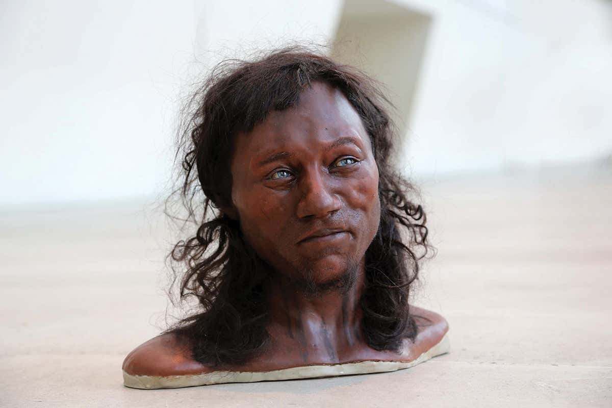 Cheddar Man