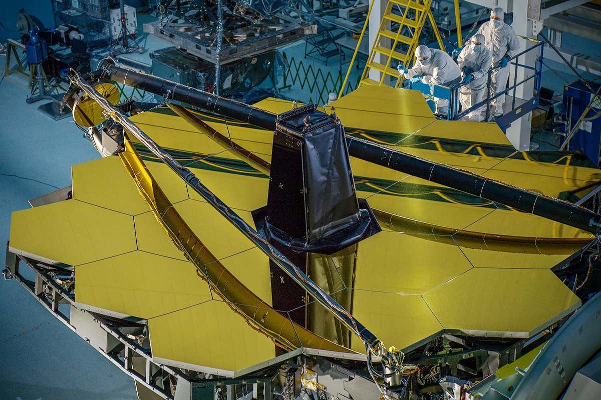 New Scientist. Science news and long reads from expert journalists, covering developments in science, technology, health and the environment on the website and the magazine.