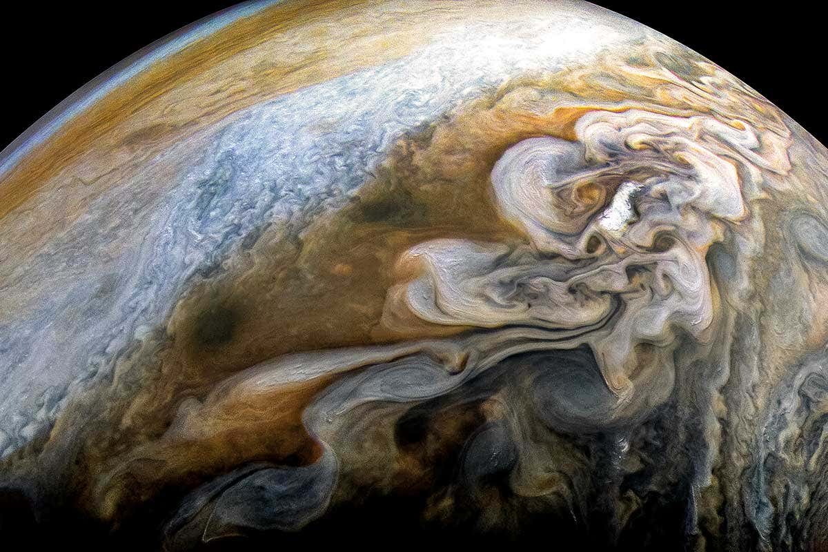 Jupiter