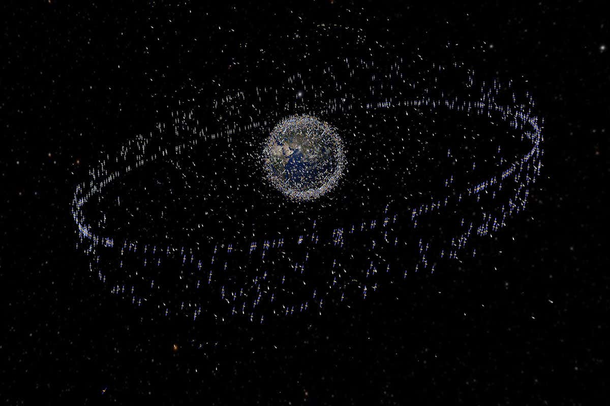 New Scientist. Science news and long reads from expert journalists, covering developments in science, technology, health and the environment on the website and the magazine.