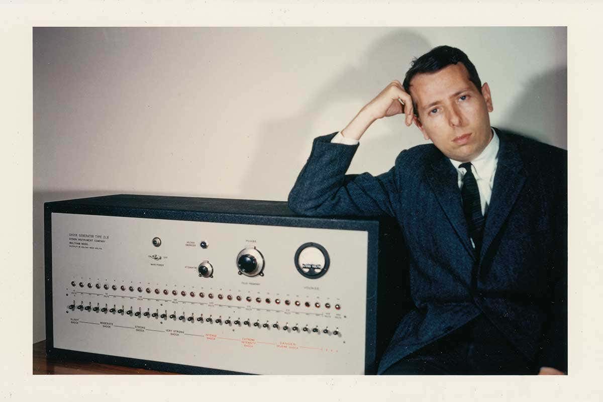 Milgram