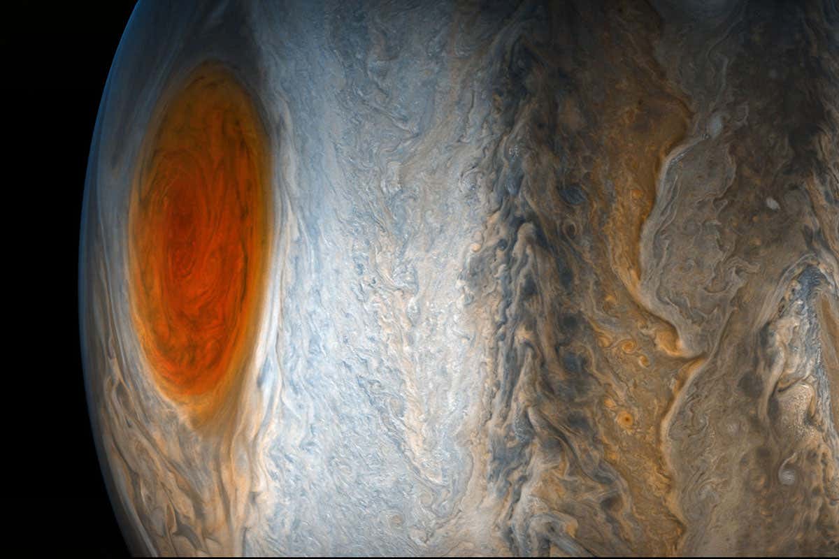 New Scientist. Science news and long reads from expert journalists, covering developments in science, technology, health and the environment on the website and the magazine.