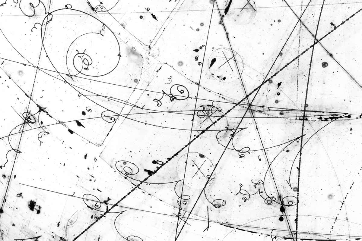 New Scientist. Science news and long reads from expert journalists, covering developments in science, technology, health and the environment on the website and the magazine.
