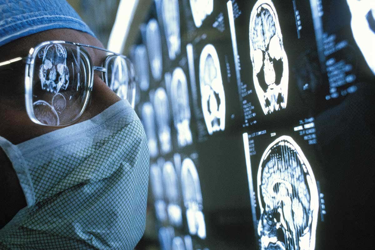 5 healthcare myths that can drive you to unneeded treatments