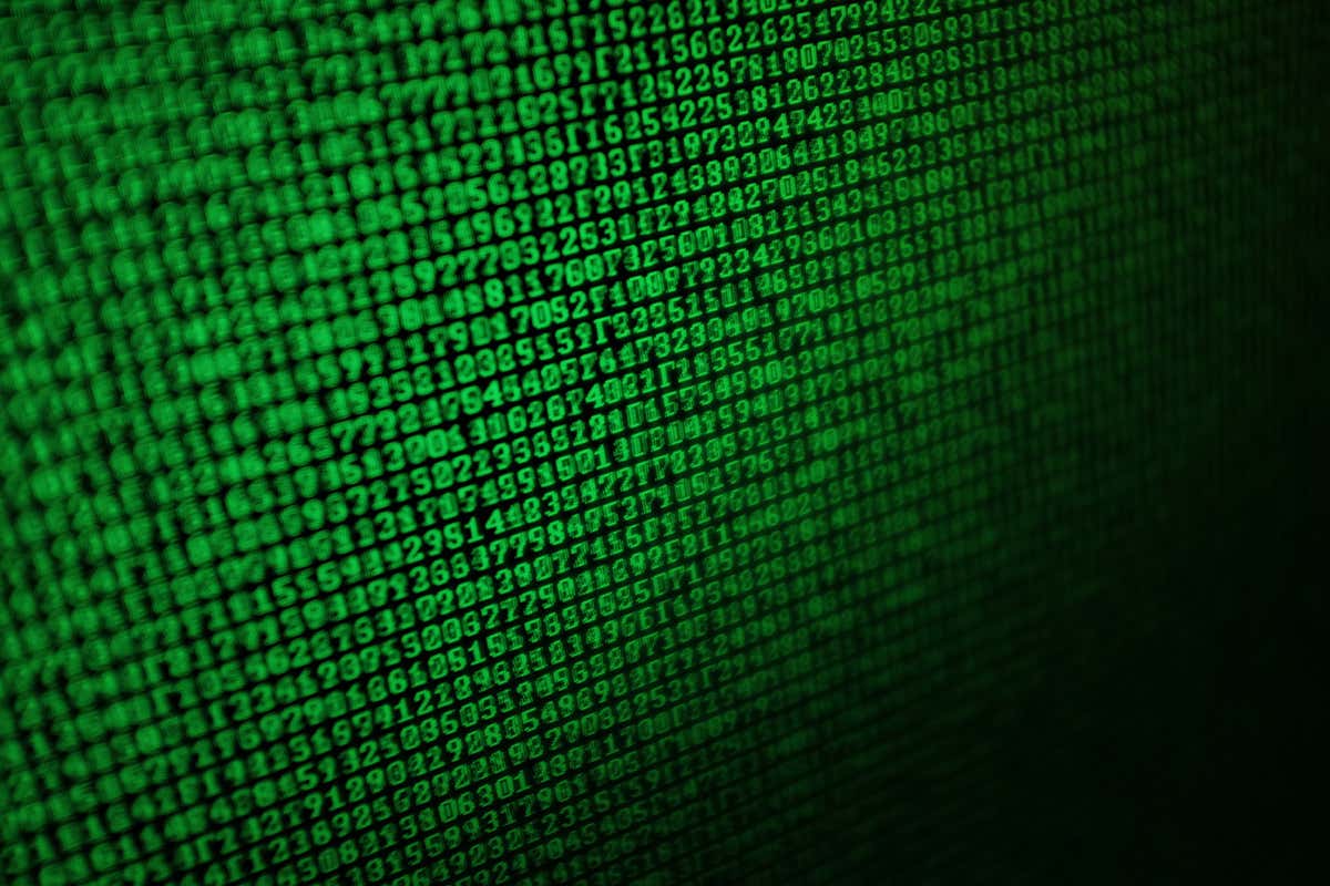 Encrypt your data with random quantum weirdness