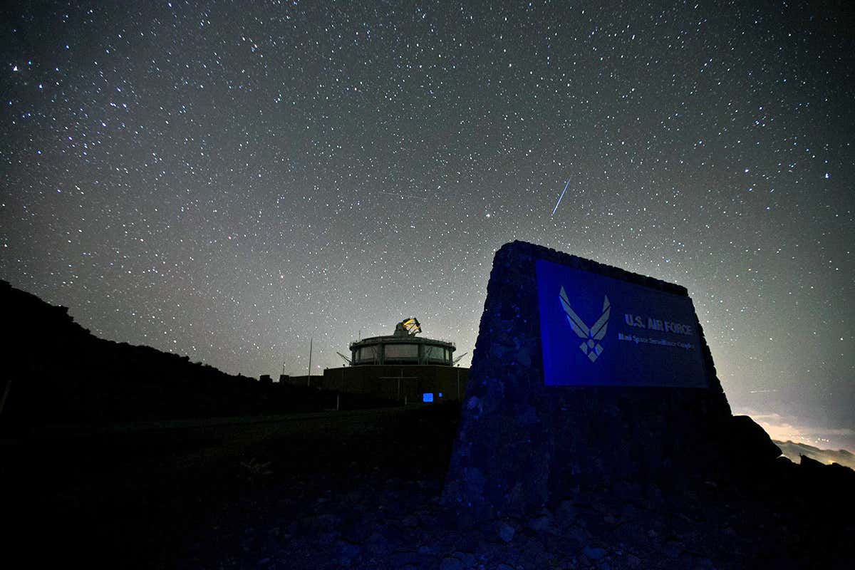 New Scientist. Science news and long reads from expert journalists, covering developments in science, technology, health and the environment on the website and the magazine.