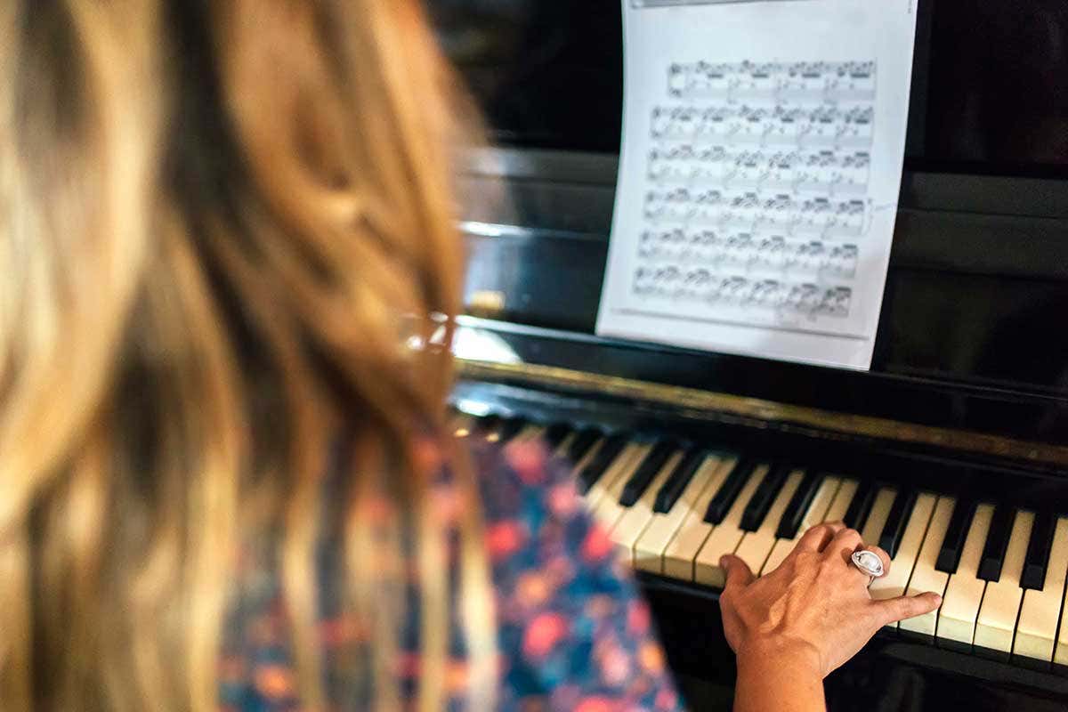 Tune in your head? Mind-reading tech can guess how it sounds