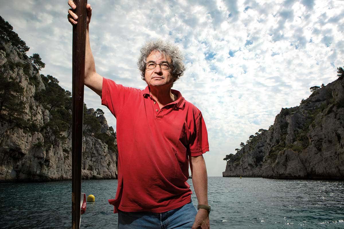 Carlo Rovelli