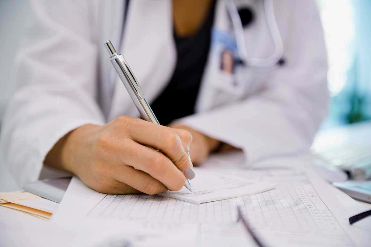 Doctors who prescribe homeopathy ignore other medical guidelines