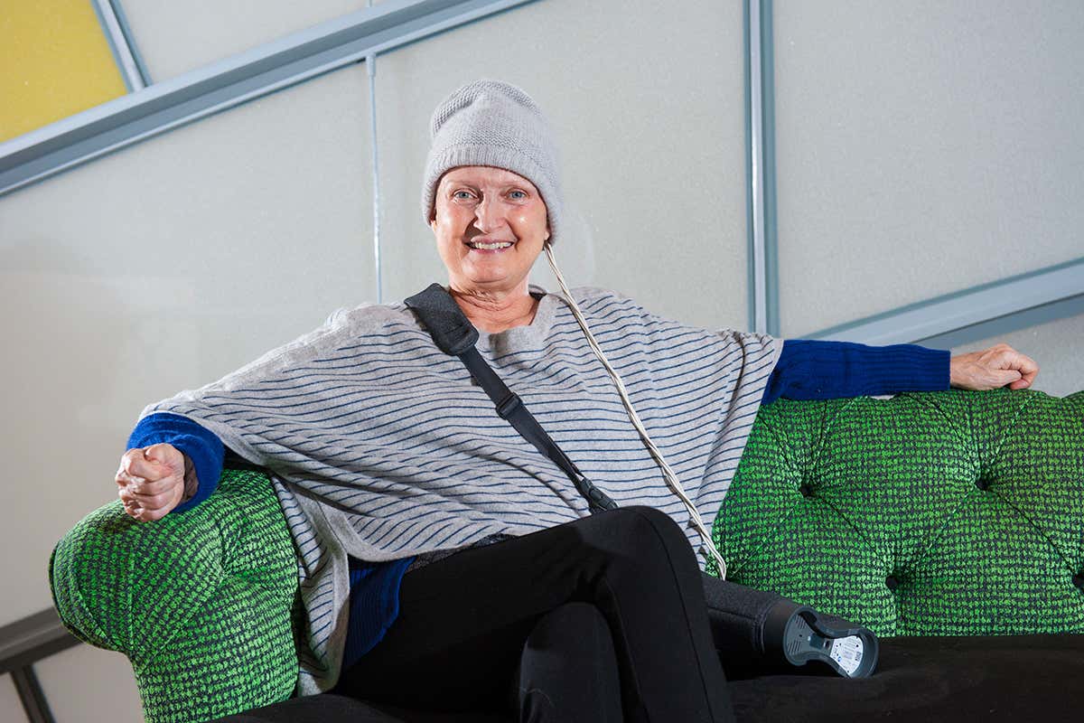 New Scientist. Science news and long reads from expert journalists, covering developments in science, technology, health and the environment on the website and the magazine.