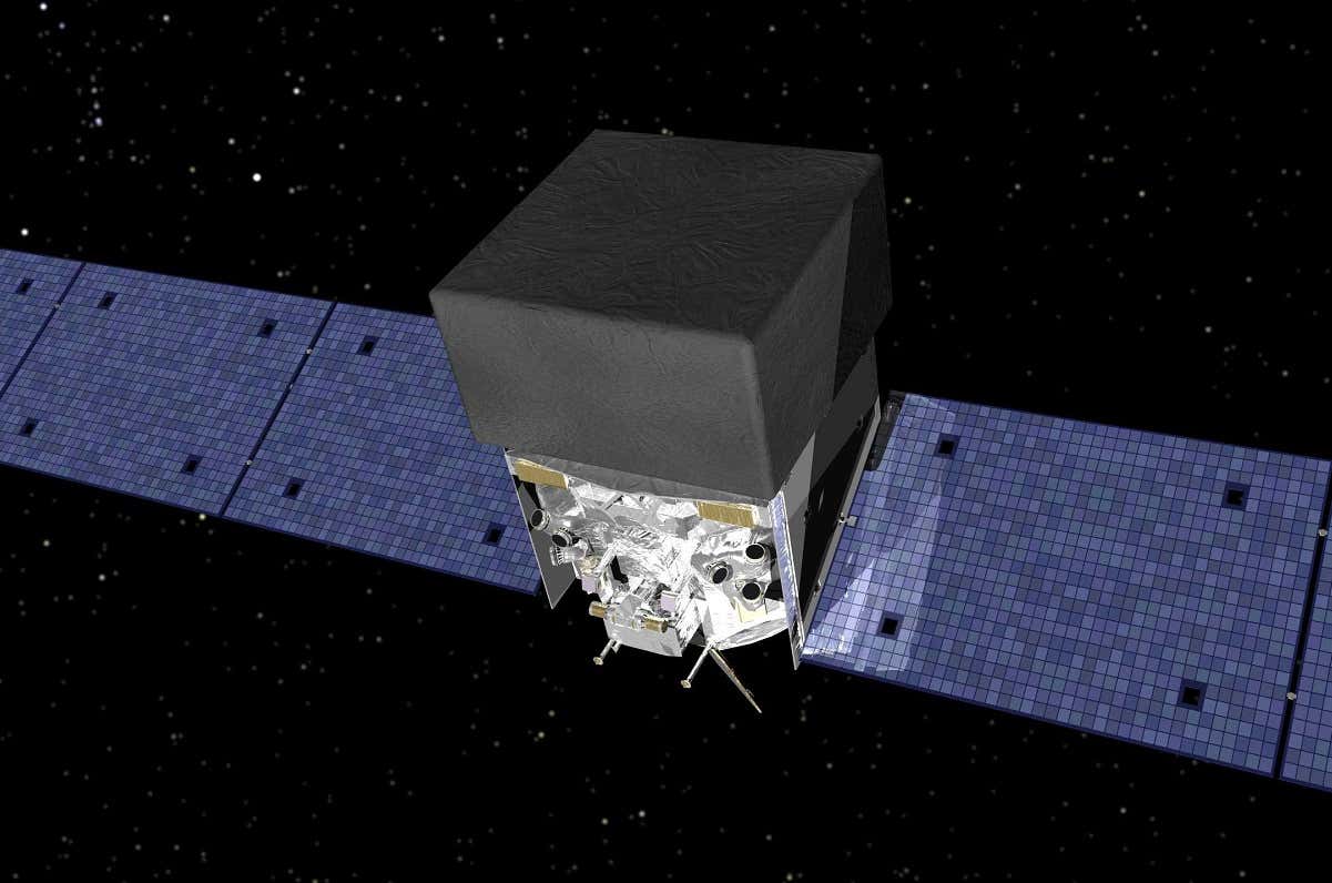 New Scientist. Science news and long reads from expert journalists, covering developments in science, technology, health and the environment on the website and the magazine.