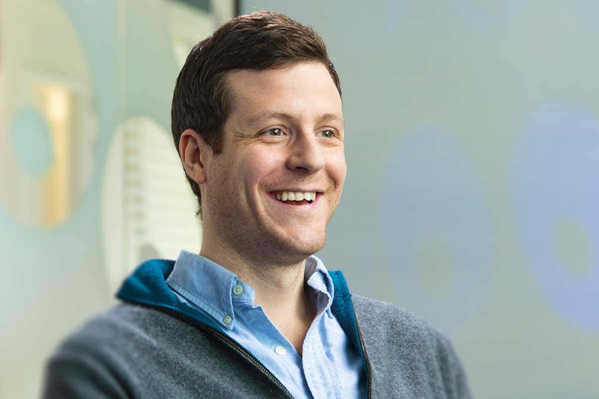 Why better data laws will change the nature of business