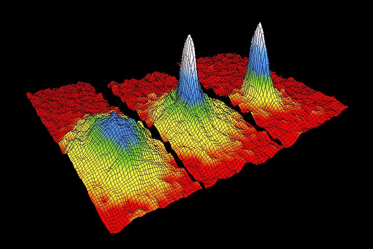 Entangled clouds of atoms are quantum record-breakers