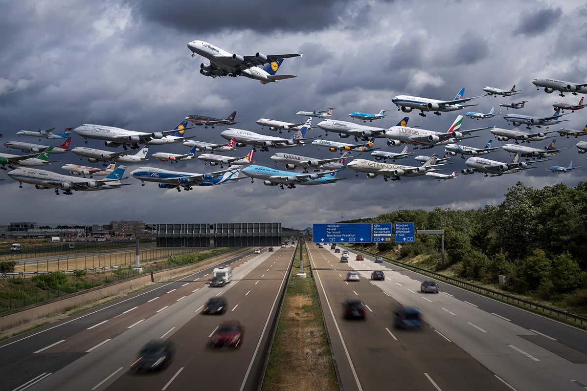 New Scientist. Science news and long reads from expert journalists, covering developments in science, technology, health and the environment on the website and the magazine.