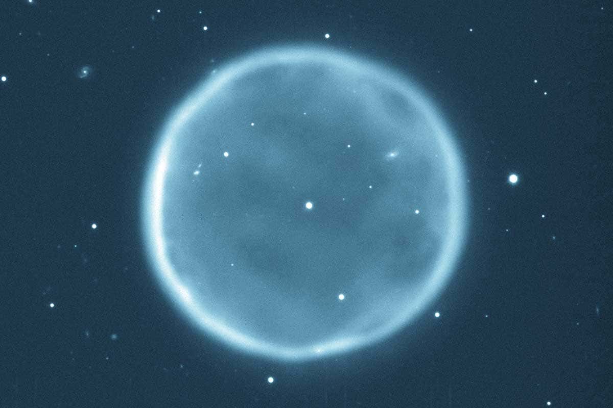 New Scientist. Science news and long reads from expert journalists, covering developments in science, technology, health and the environment on the website and the magazine.