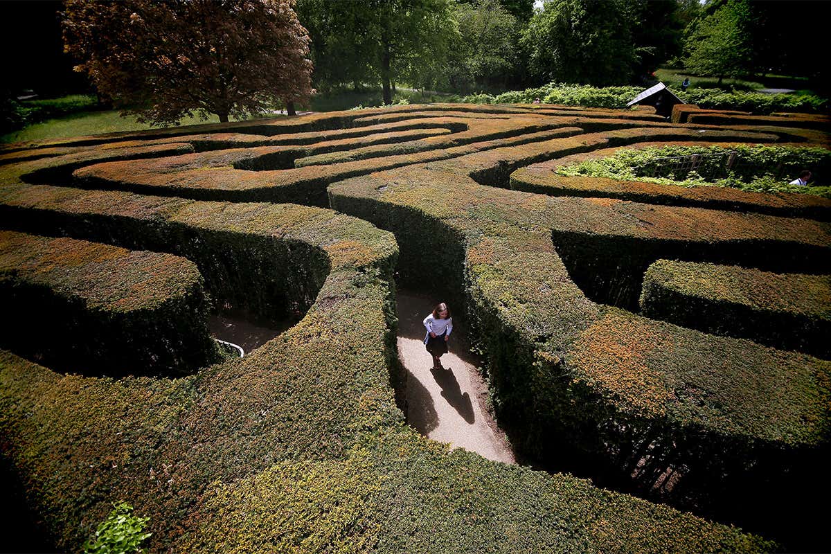 New Scientist. Science news and long reads from expert journalists, covering developments in science, technology, health and the environment on the website and the magazine.