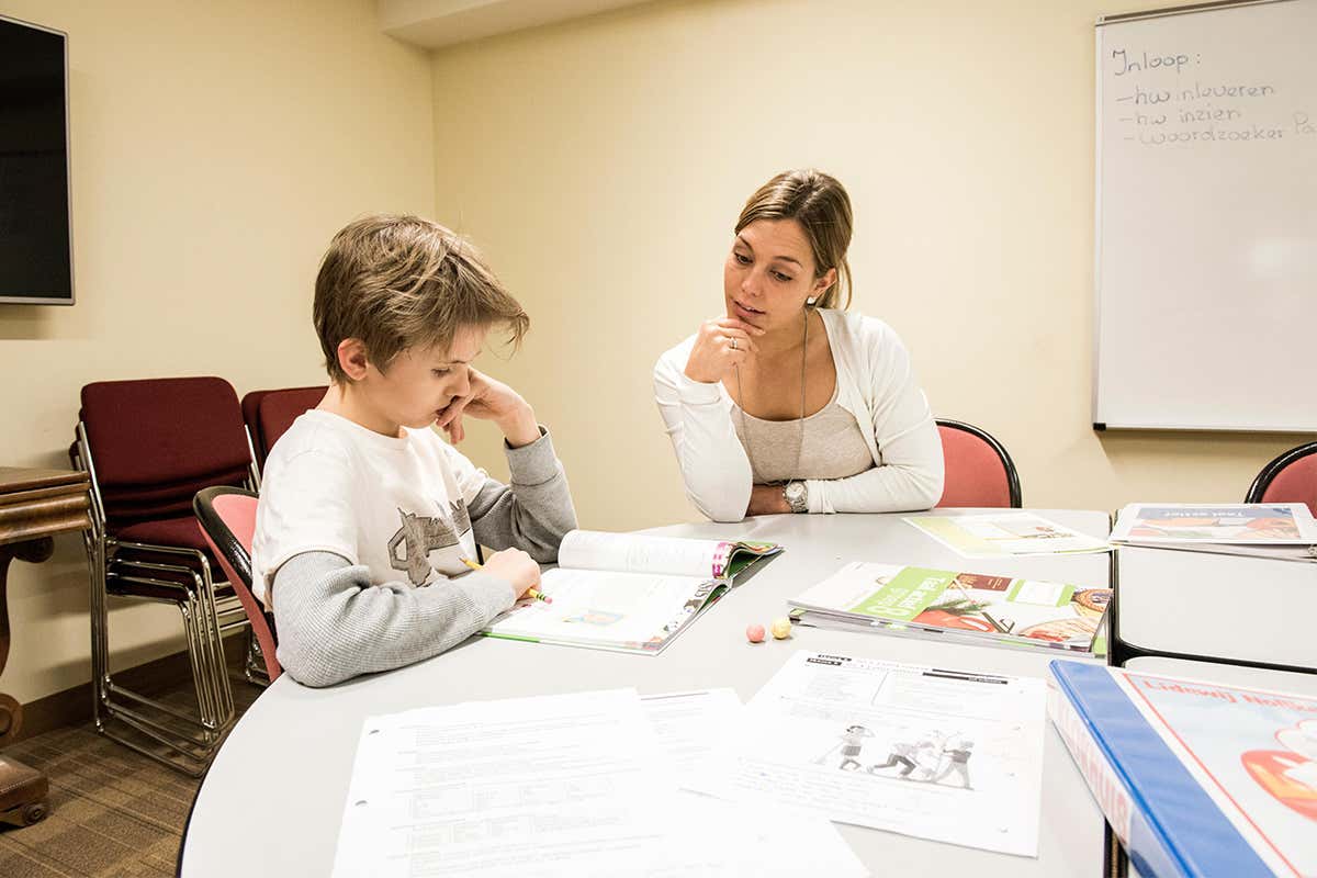 Eye scanner can tell if you've mastered a foreign language