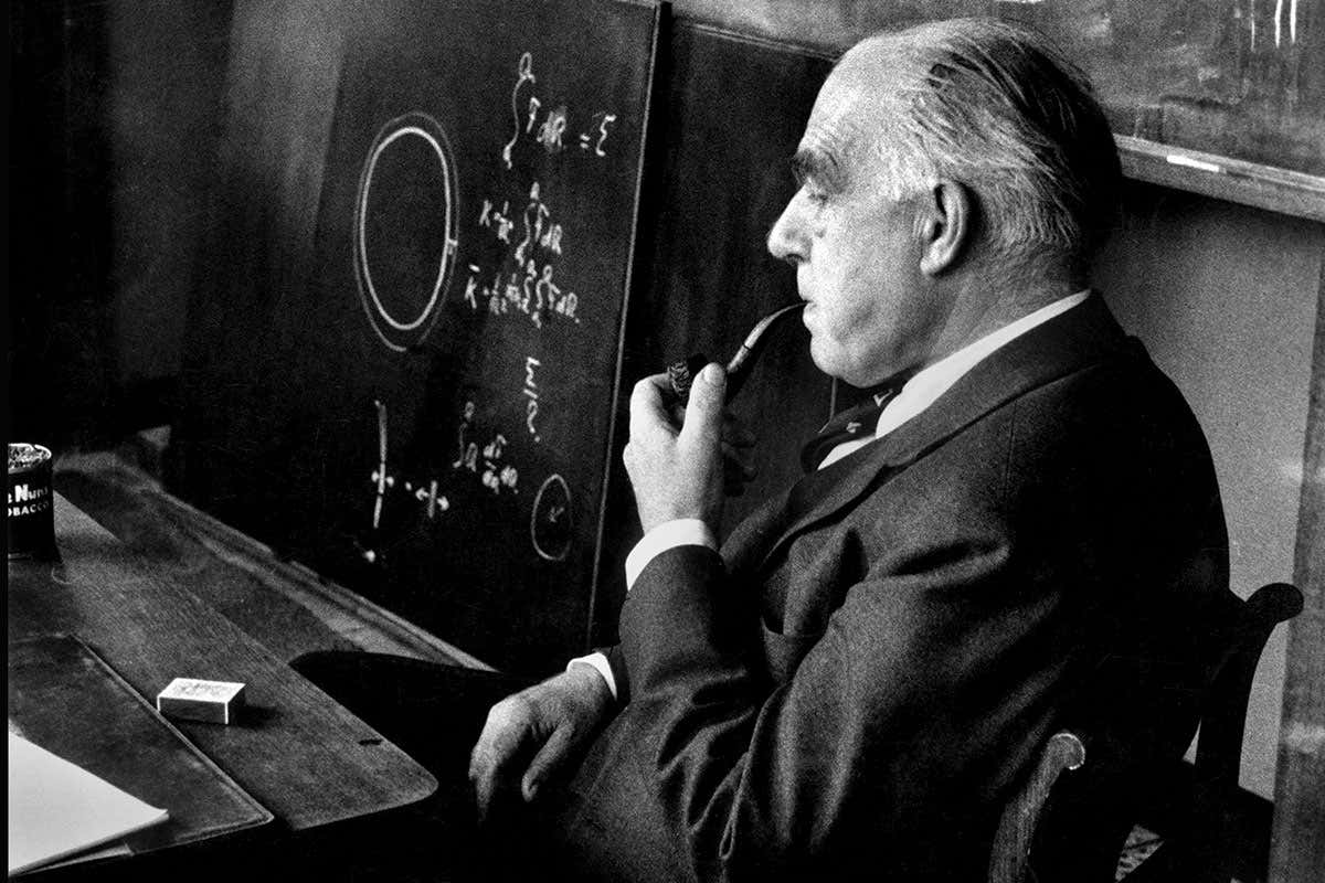 Bohr