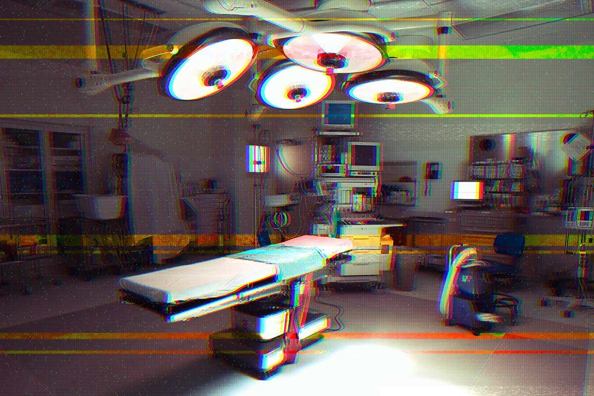 How tech bugs could be killing thousands in our hospitals