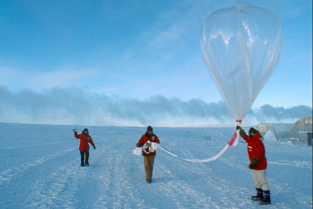 New Scientist. Science news and long reads from expert journalists, covering developments in science, technology, health and the environment on the website and the magazine.