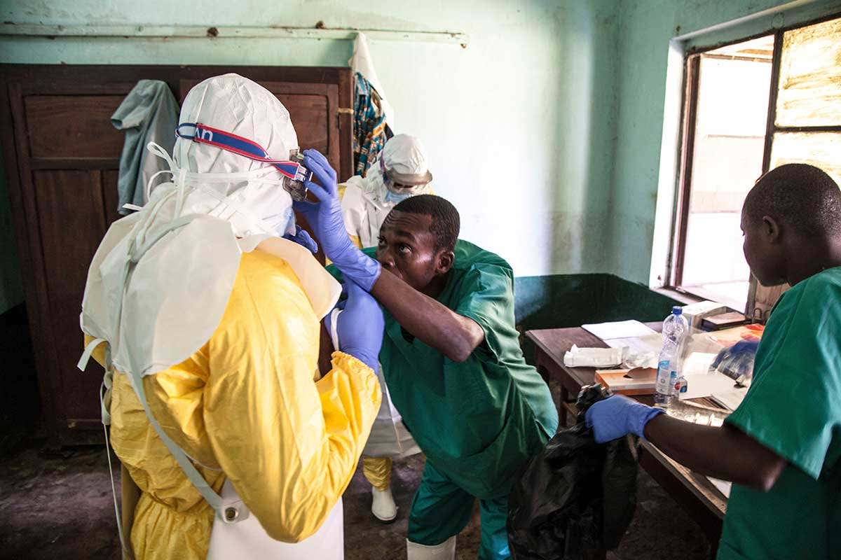 Can a repeat of disastrous Ebola epidemic be averted this time?