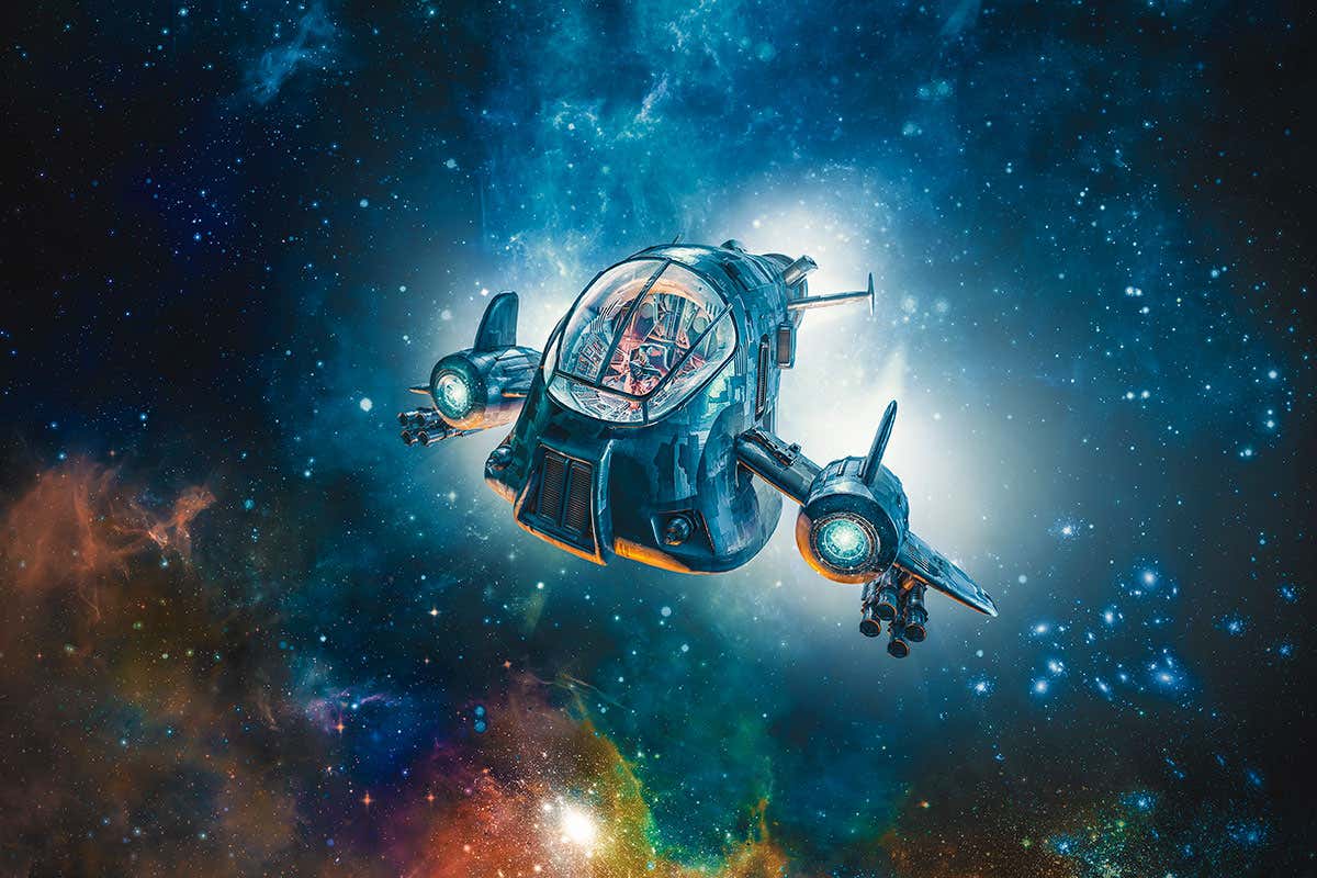 ‘Impossible’ EM drive doesn’t seem to work after all