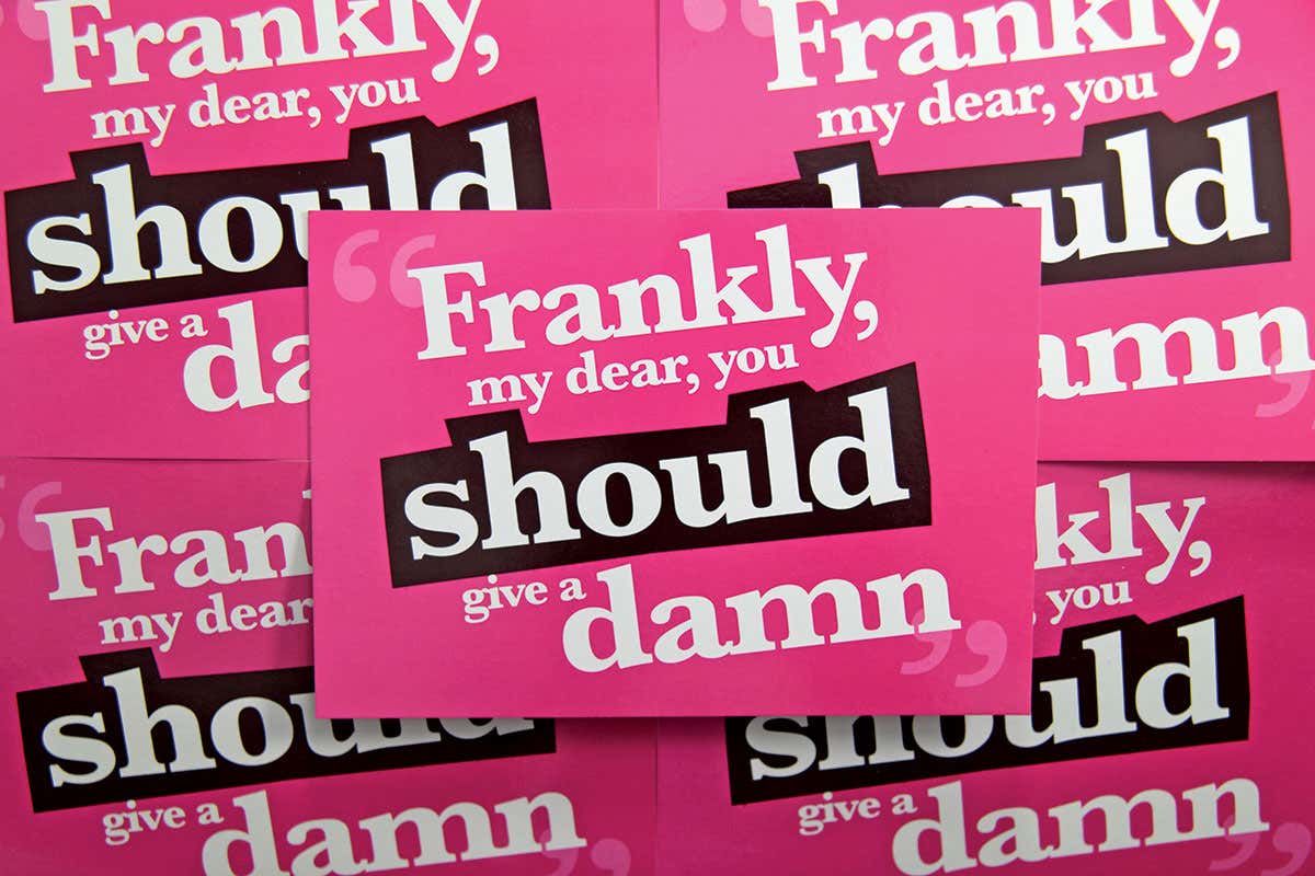 It’s time we stopped dismissing women’s health problems