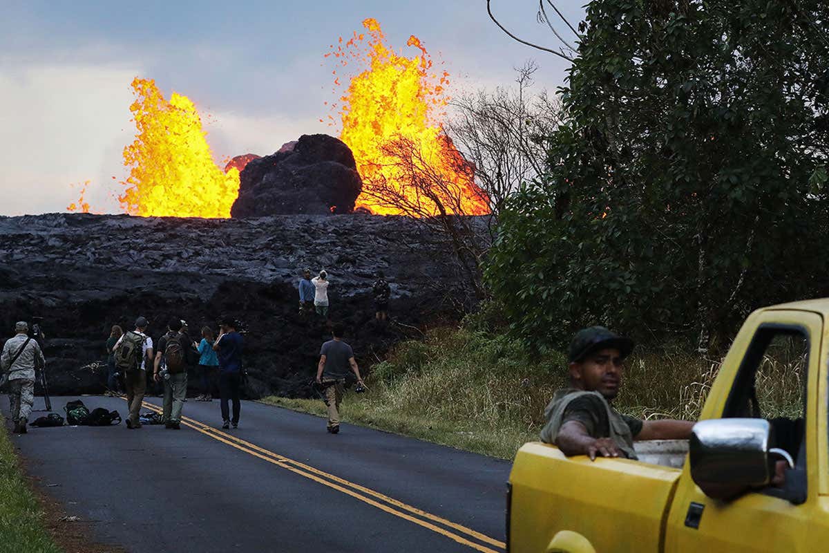 New Scientist. Science news and long reads from expert journalists, covering developments in science, technology, health and the environment on the website and the magazine.