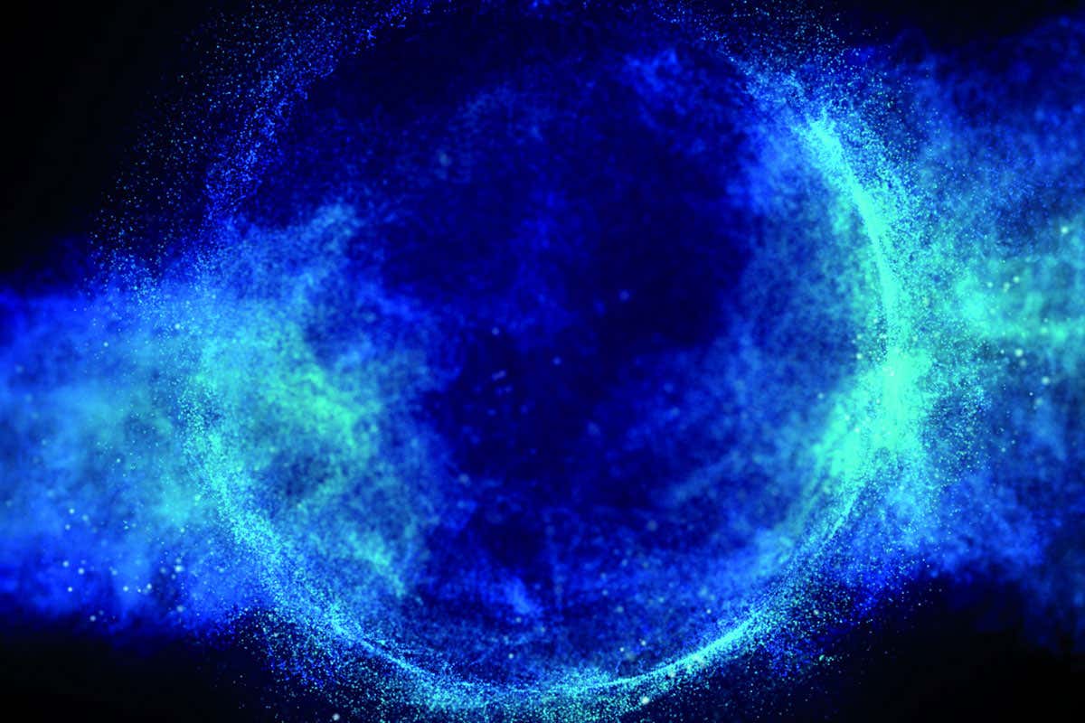 New Scientist. Science news and long reads from expert journalists, covering developments in science, technology, health and the environment on the website and the magazine.