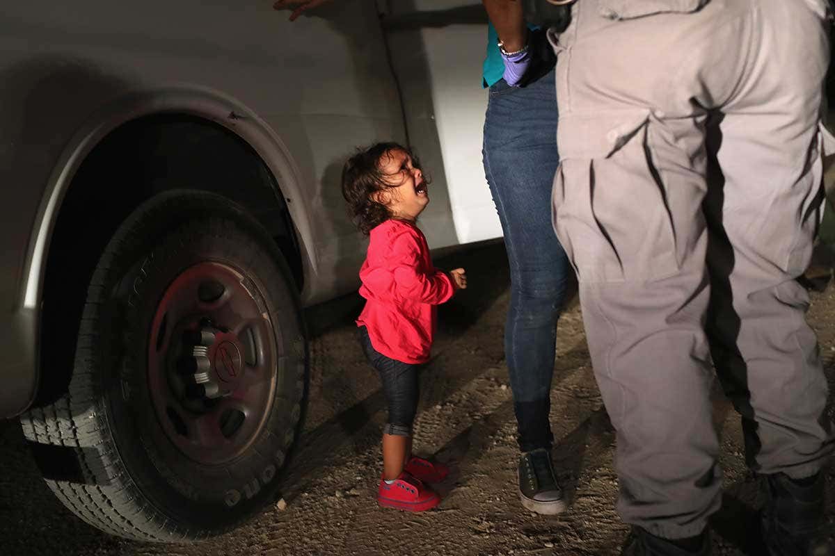 Children seized at US border will face lasting health effects