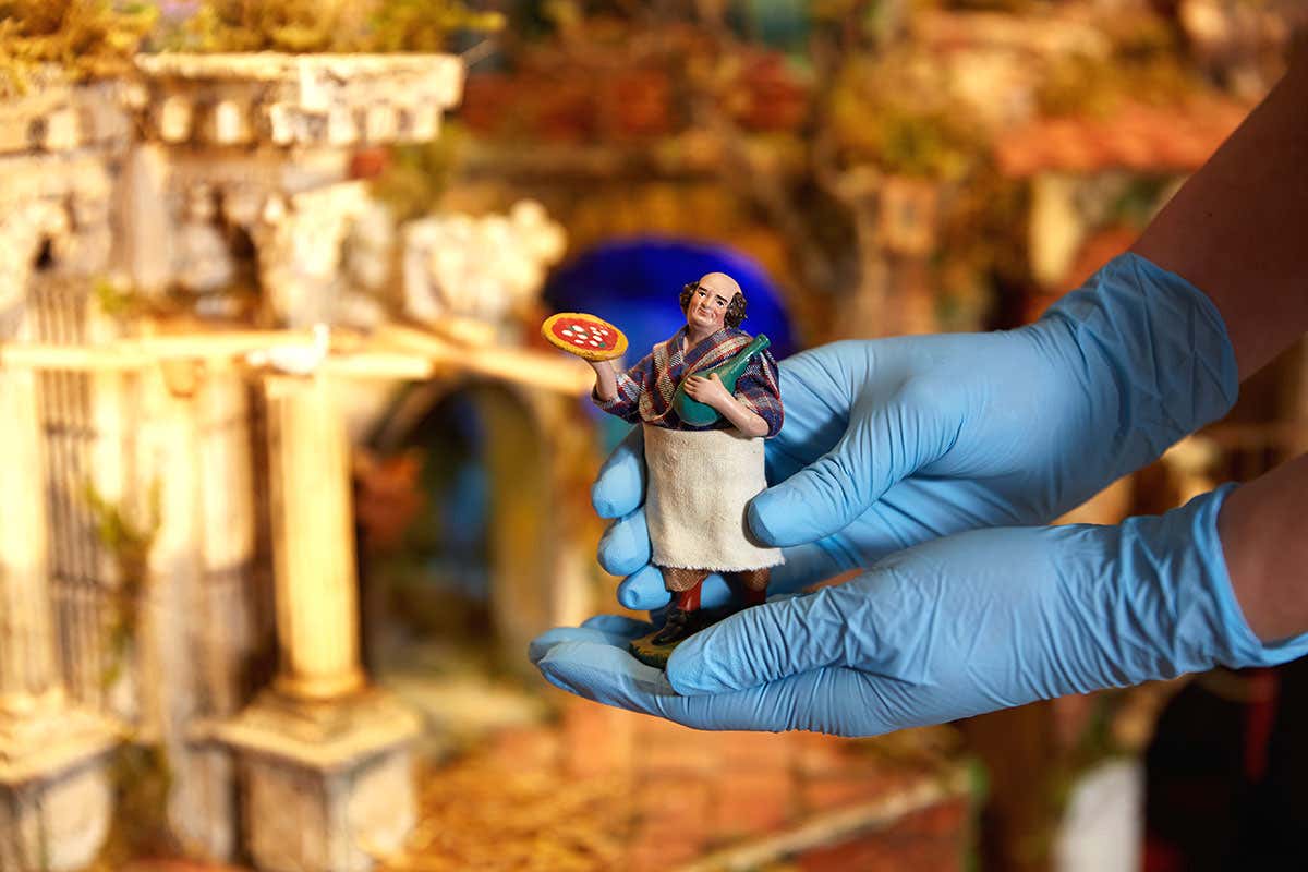 London's Horniman Museum has squeezed a world into a room