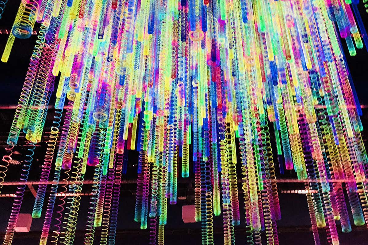 New Scientist. Science news and long reads from expert journalists, covering developments in science, technology, health and the environment on the website and the magazine.