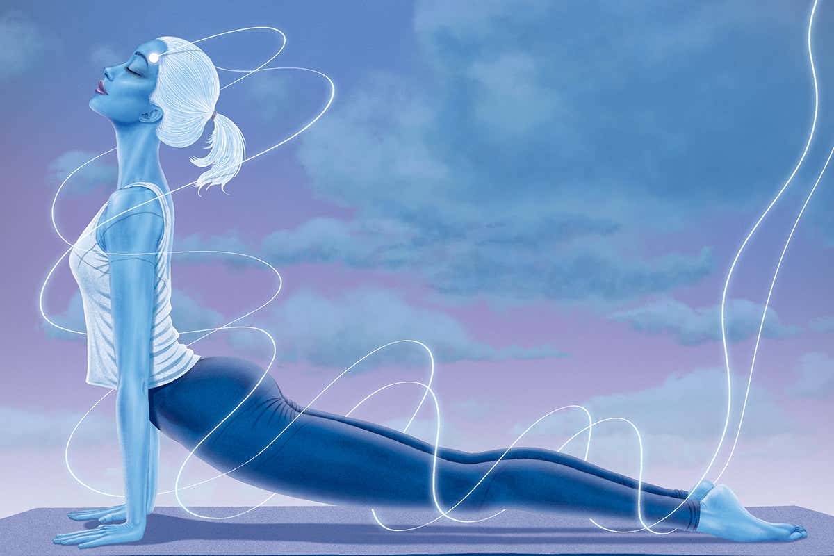 New Scientist. Science news and long reads from expert journalists, covering developments in science, technology, health and the environment on the website and the magazine.