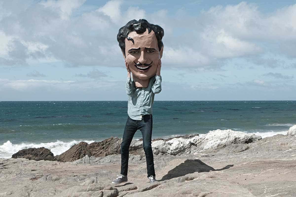 The truth about intelligence: Are bigheads smarter than pea brains?