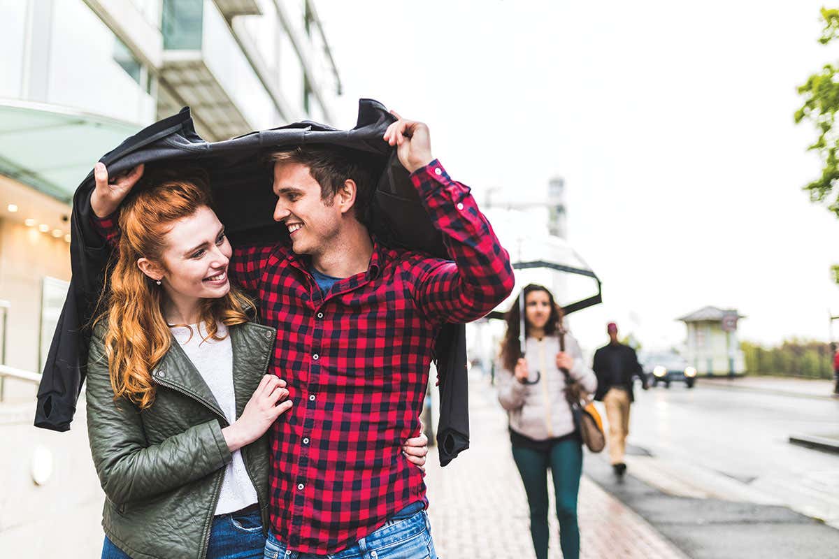 Why chivalry remains attractive to some women despite being sexist