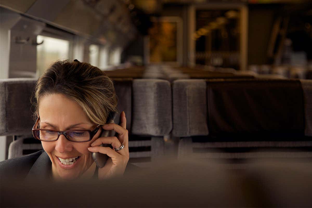 No, mobile phones still won’t give you brain cancer