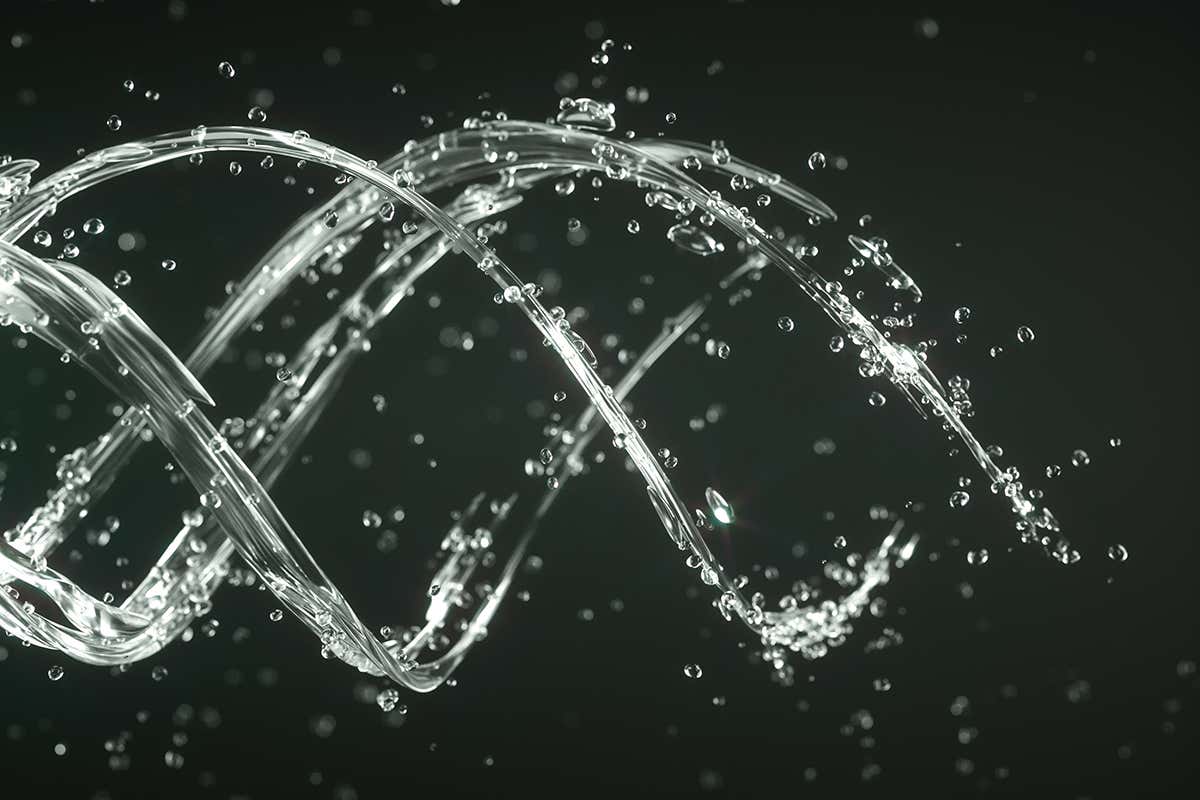 New Scientist. Science news and long reads from expert journalists, covering developments in science, technology, health and the environment on the website and the magazine.