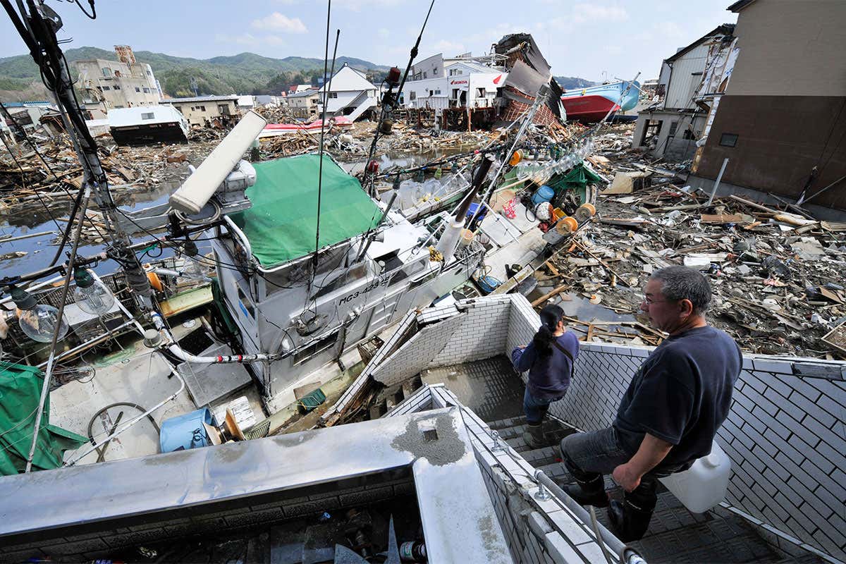 New Scientist. Science news and long reads from expert journalists, covering developments in science, technology, health and the environment on the website and the magazine.