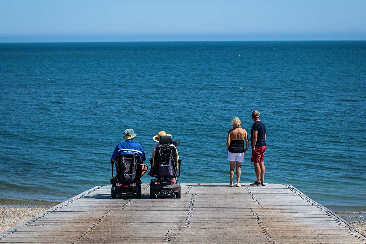 New Scientist. Science news and long reads from expert journalists, covering developments in science, technology, health and the environment on the website and the magazine.