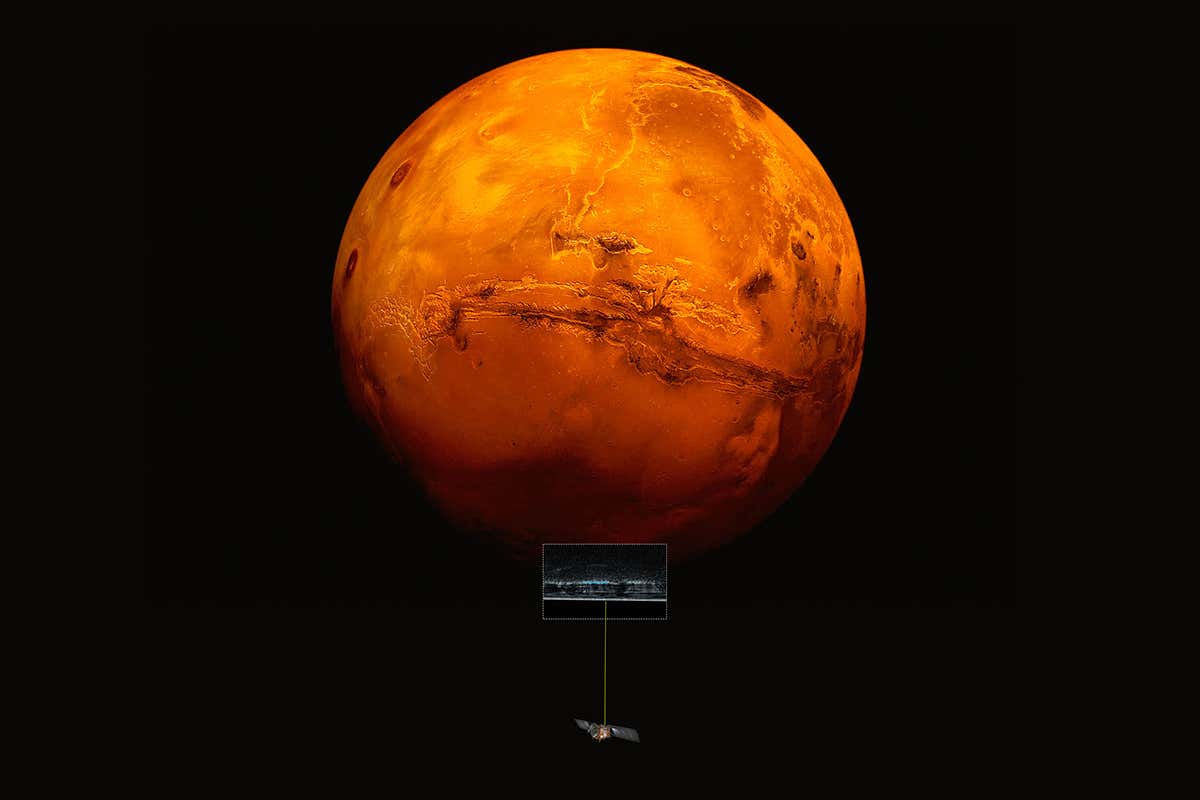 New Scientist. Science news and long reads from expert journalists, covering developments in science, technology, health and the environment on the website and the magazine.