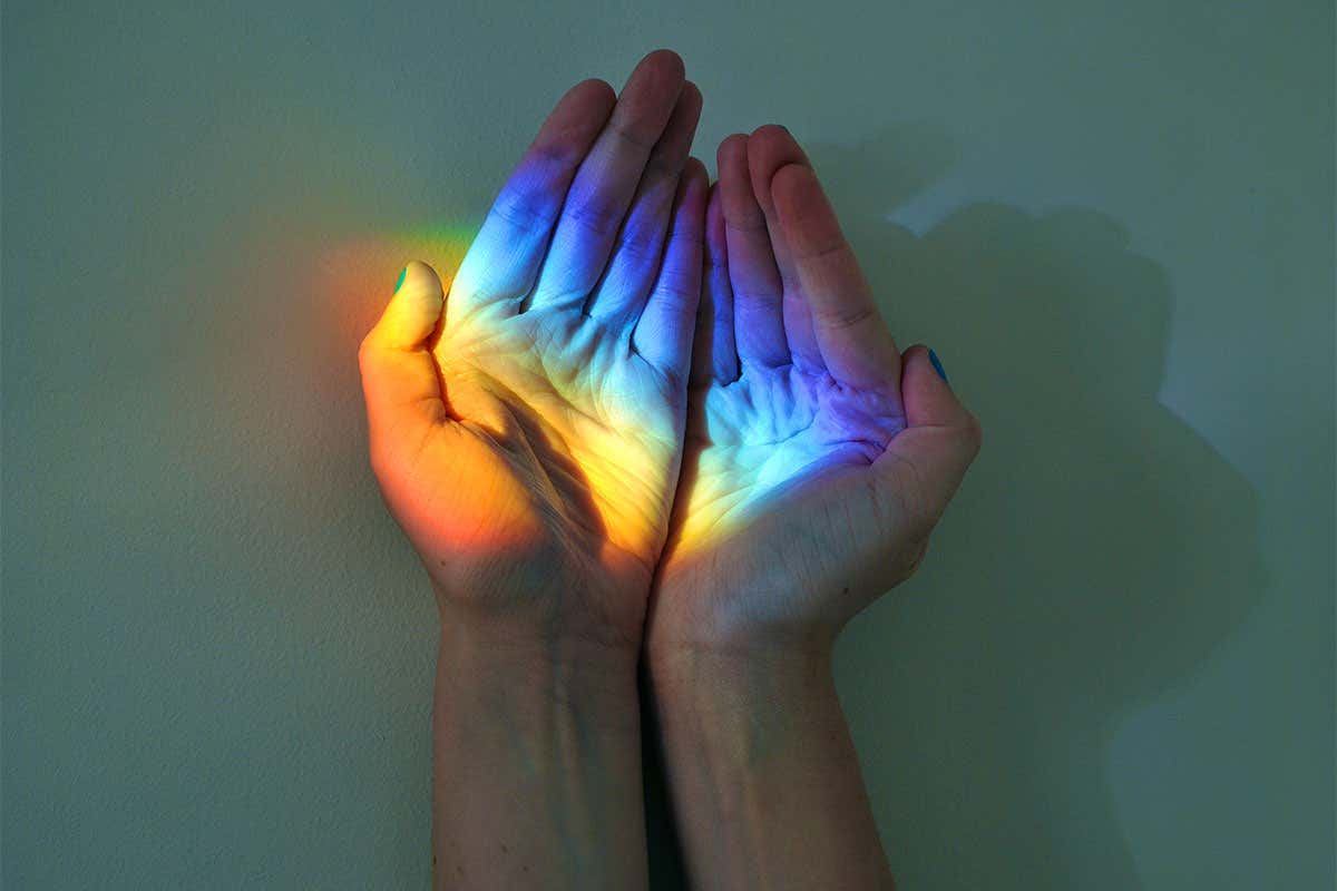 How to hack your unconscious… to find your inner creativity