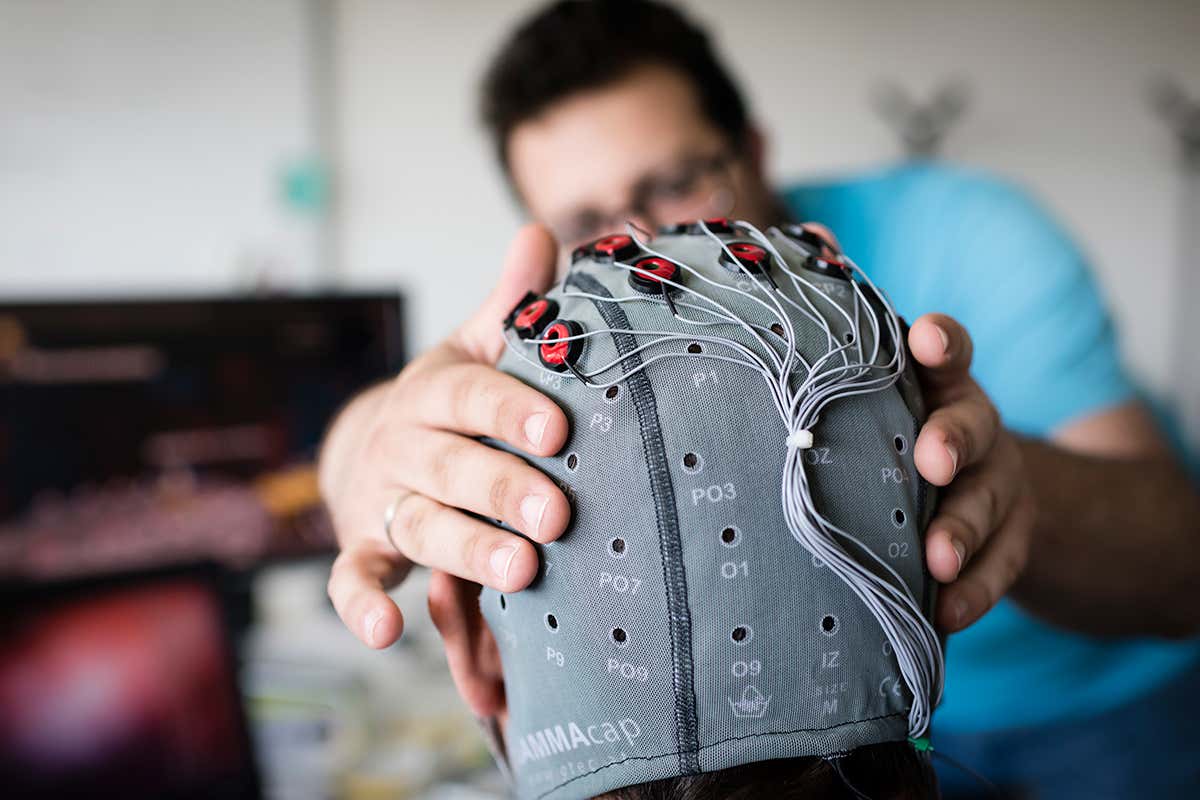 New Scientist. Science news and long reads from expert journalists, covering developments in science, technology, health and the environment on the website and the magazine.