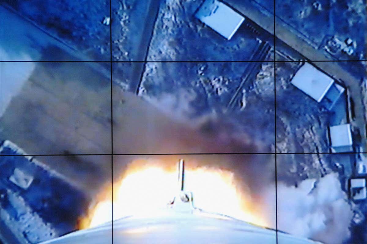 Is North Korea really scrapping its nuclear weapons programme?