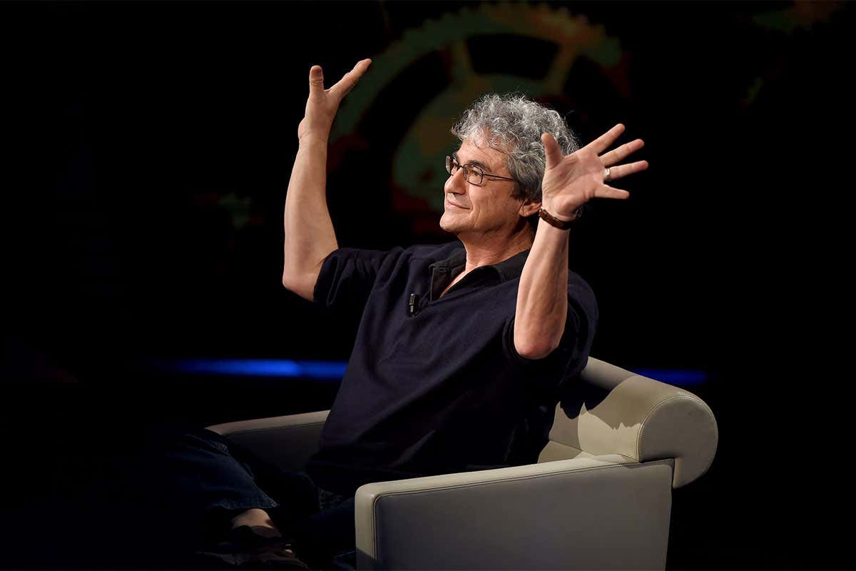 New Scientist. Science news and long reads from expert journalists, covering developments in science, technology, health and the environment on the website and the magazine.