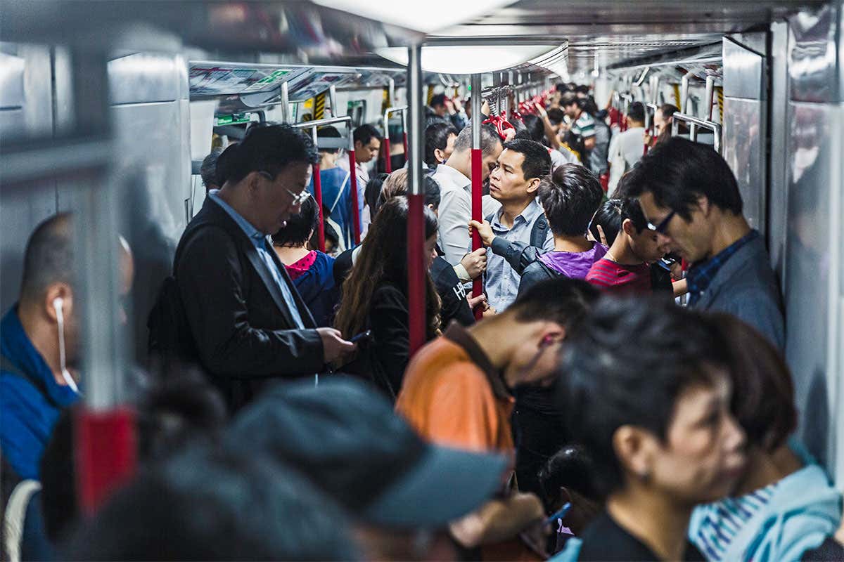 New Scientist. Science news and long reads from expert journalists, covering developments in science, technology, health and the environment on the website and the magazine.